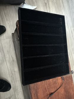 Felt Organizer