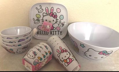 HK Spring And Easter 