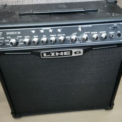 Line 6 Amp