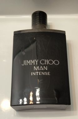 Jimmy Choo Man Intense
