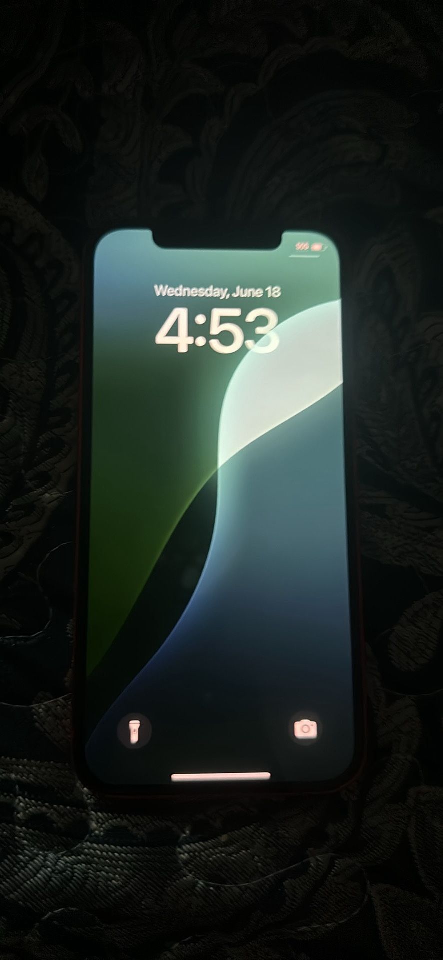 iPhone 12 Unlocked