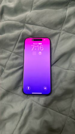 iPhone 15 pro