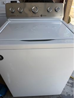 Maytag Washer