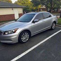 2009 Honda Accord 