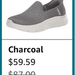 Skechers Womens Skechers Women's Hands Free Slip-ins Go Walk Flex-relishSneaker