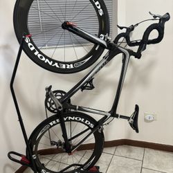 Bicycles 