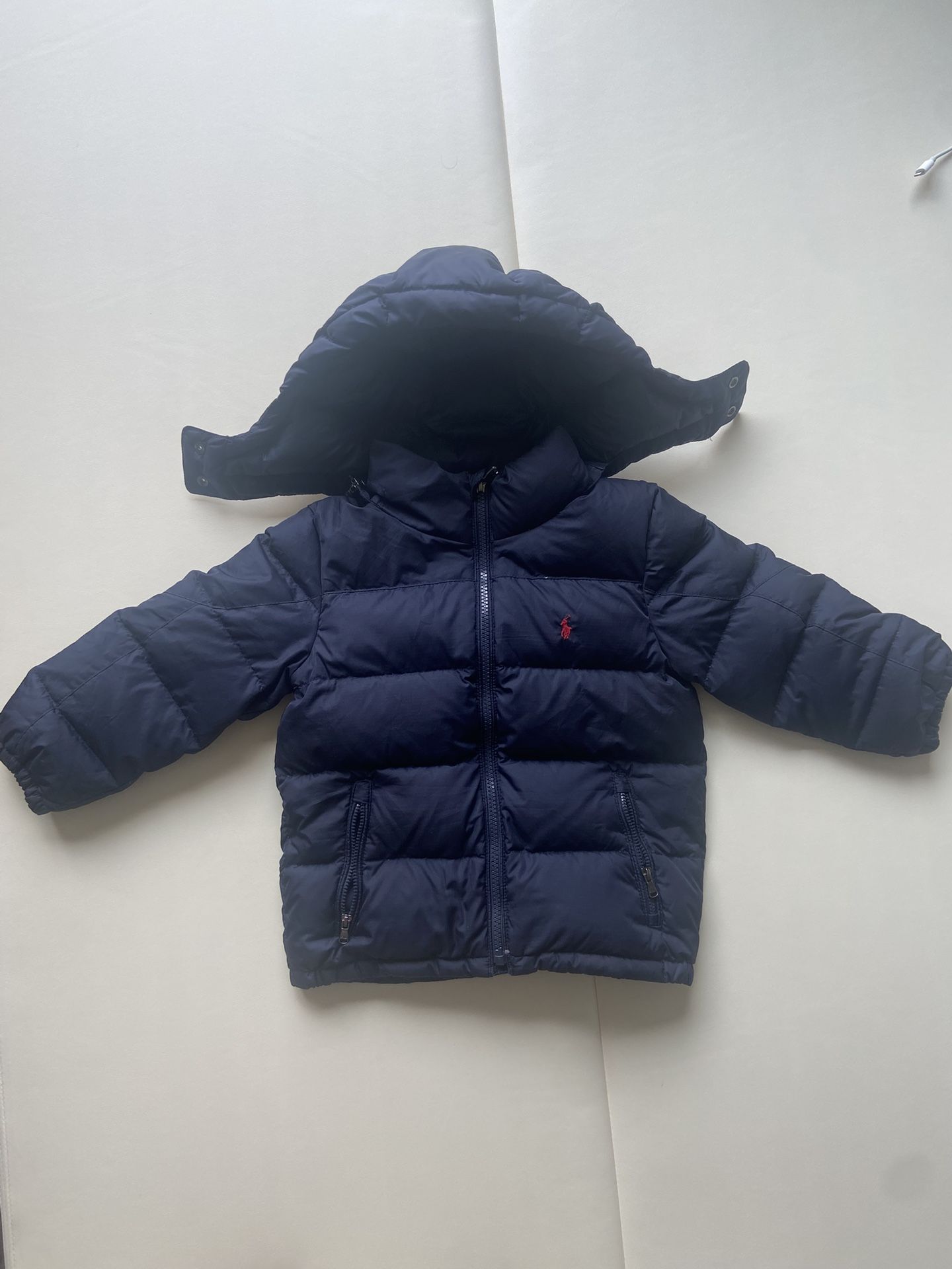 Polo Ralph Lauren , Mini Boden Winter Jacket for 3-5 Y.O