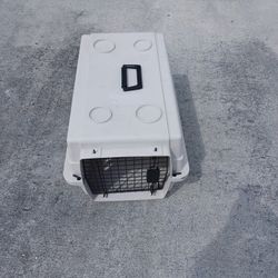 Small Pet Carrier