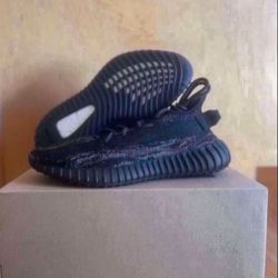 Adidas Yeezy Boost 350 V2 Mx Rock Size 7 Brand New