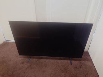 Samsung S90F OLED 4K TV - 42 inch
