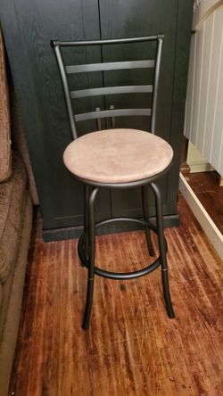 Single bar stool. $20 each