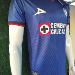 Camisas De Cruz Azul Las Ultimas 