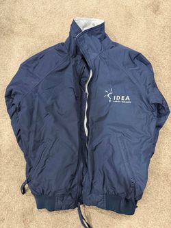 IDEA uniforms and jackets gently used