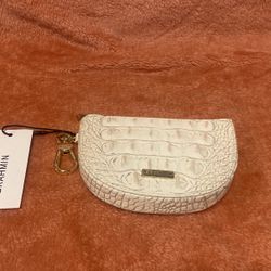 Brahmin wallet
