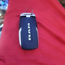 Key fob