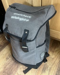 Field & Co. Hudson 15" Computer Backpack