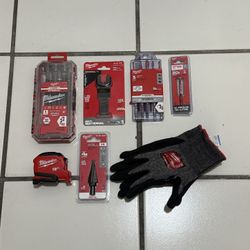 Milwaukee Lot (OBO)