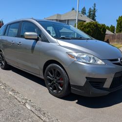 2008 Honda Civic Sedan
