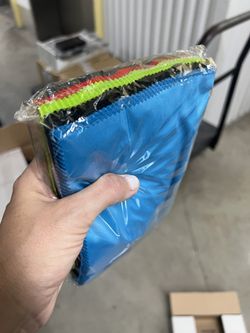 Microfiber Cloths For glasses 