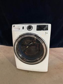 GE-washer