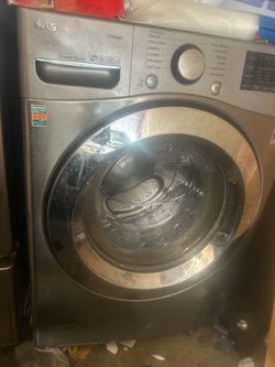 Washer/ dryer