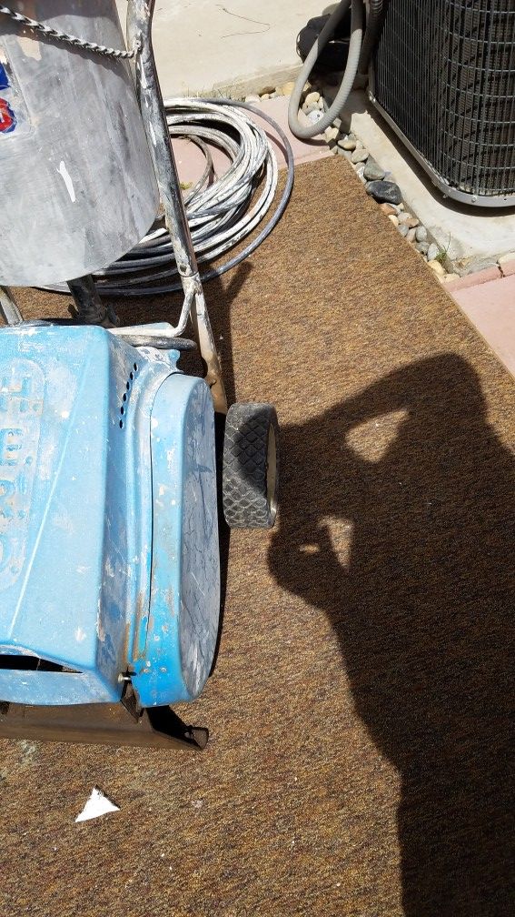 Hero Airless paint sprayer for Sale in Bakersfield, CA OfferUp