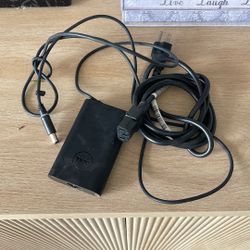 FREE Dell Power Cord.  Must Pick Up In Downtown West Palm Beach.