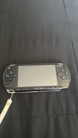 PSP
