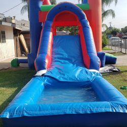 Combo Slide For Sale 