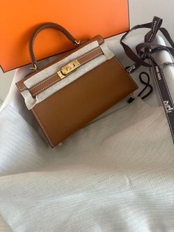 mini handbag