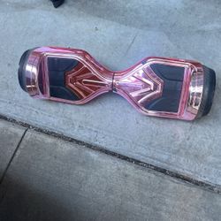 SISIGAD Hoverboard with Seat Attachment. 