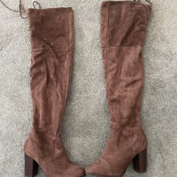 Women’s Boots