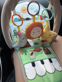 Playmat For Vehicle