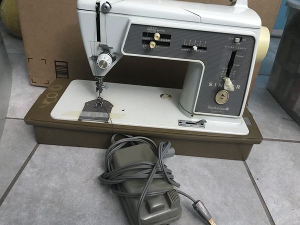 what year is my singer sewing machine model 9015 what year is my singer sewing machine model 9015