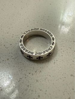 Chrome Hearts Ring