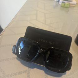 Versace Women Sunglasses 