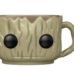 Pop! Marvel Groot Mug