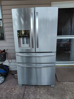 Appliance
