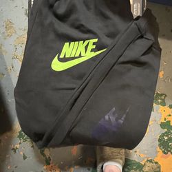 Nike Sweat Suit