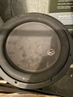 12” Memphis Mojos 12D4