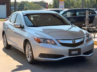 2013 Acura Ilx