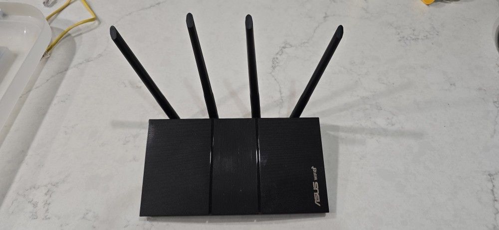 ASUS WiFi Router