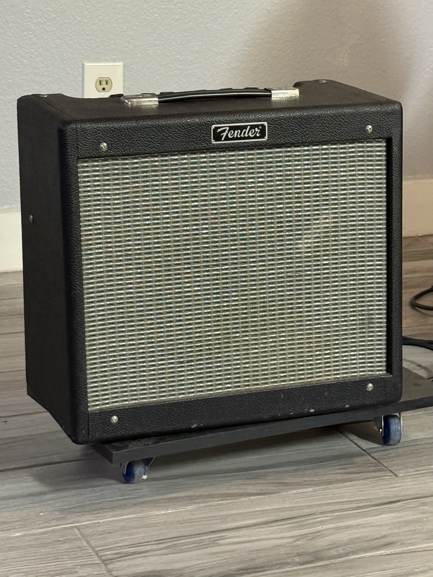 Fender Amp BLUES JR