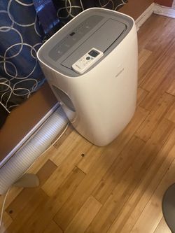 Portable Air Conditioner