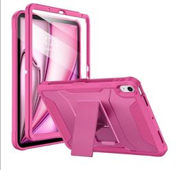 Case for iPad Air 11-inch M4/M3/M2 (2026/2025/2024)