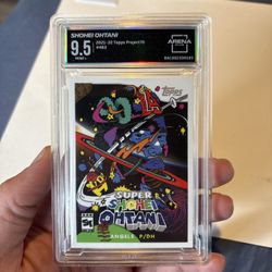 Topps Baseball Cards 