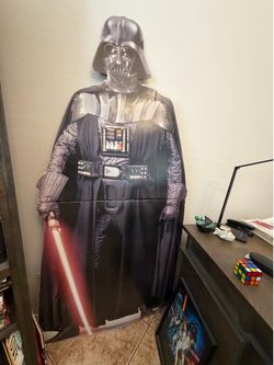 Star Wars collectibles