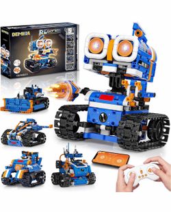 chanbrick Juego de construcción de autos mecánicos retro para adultos, kit de motor de locomotora steampunk vintage, modelo coleccionable con luz para