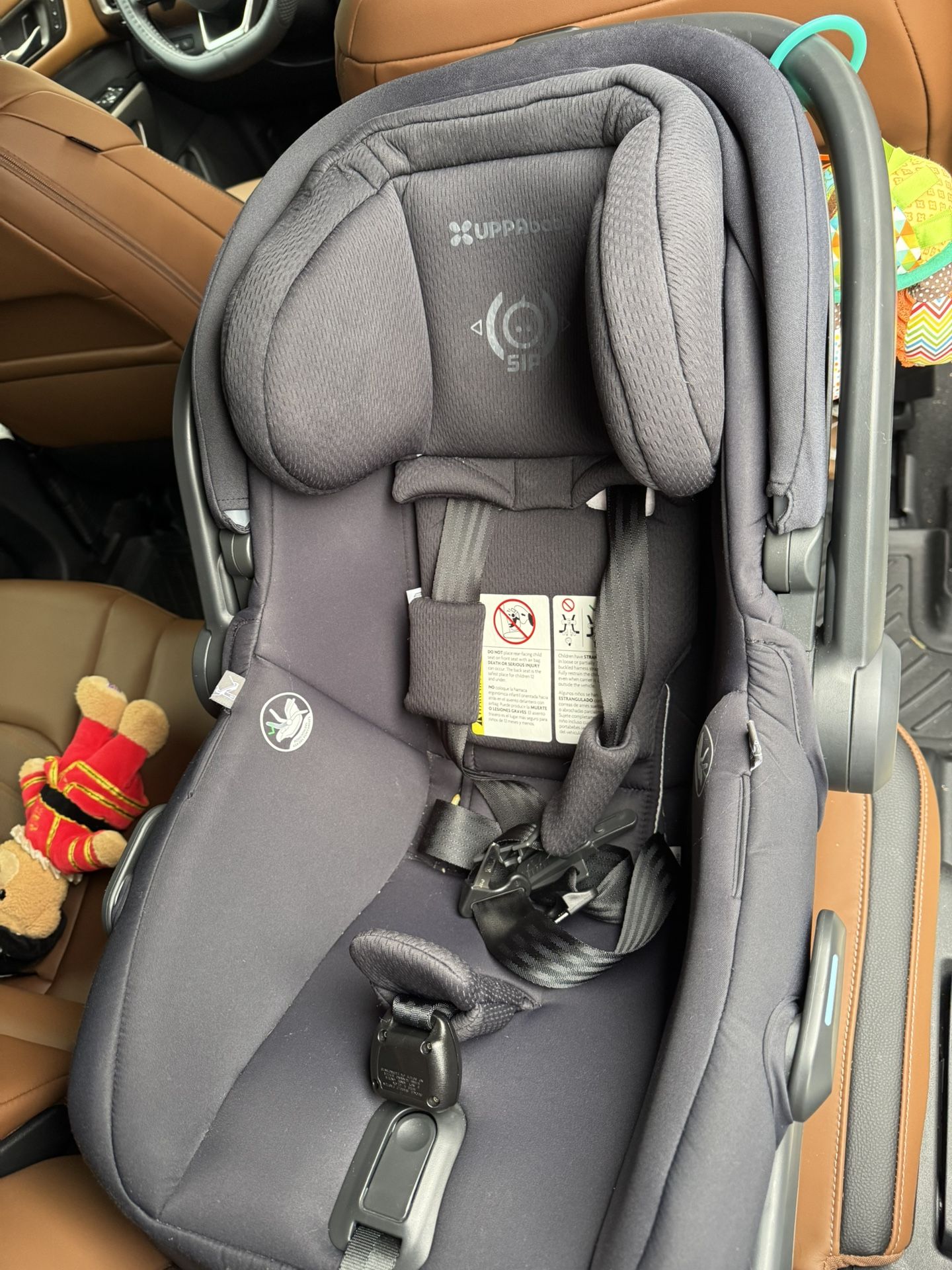 Infant Car Seat