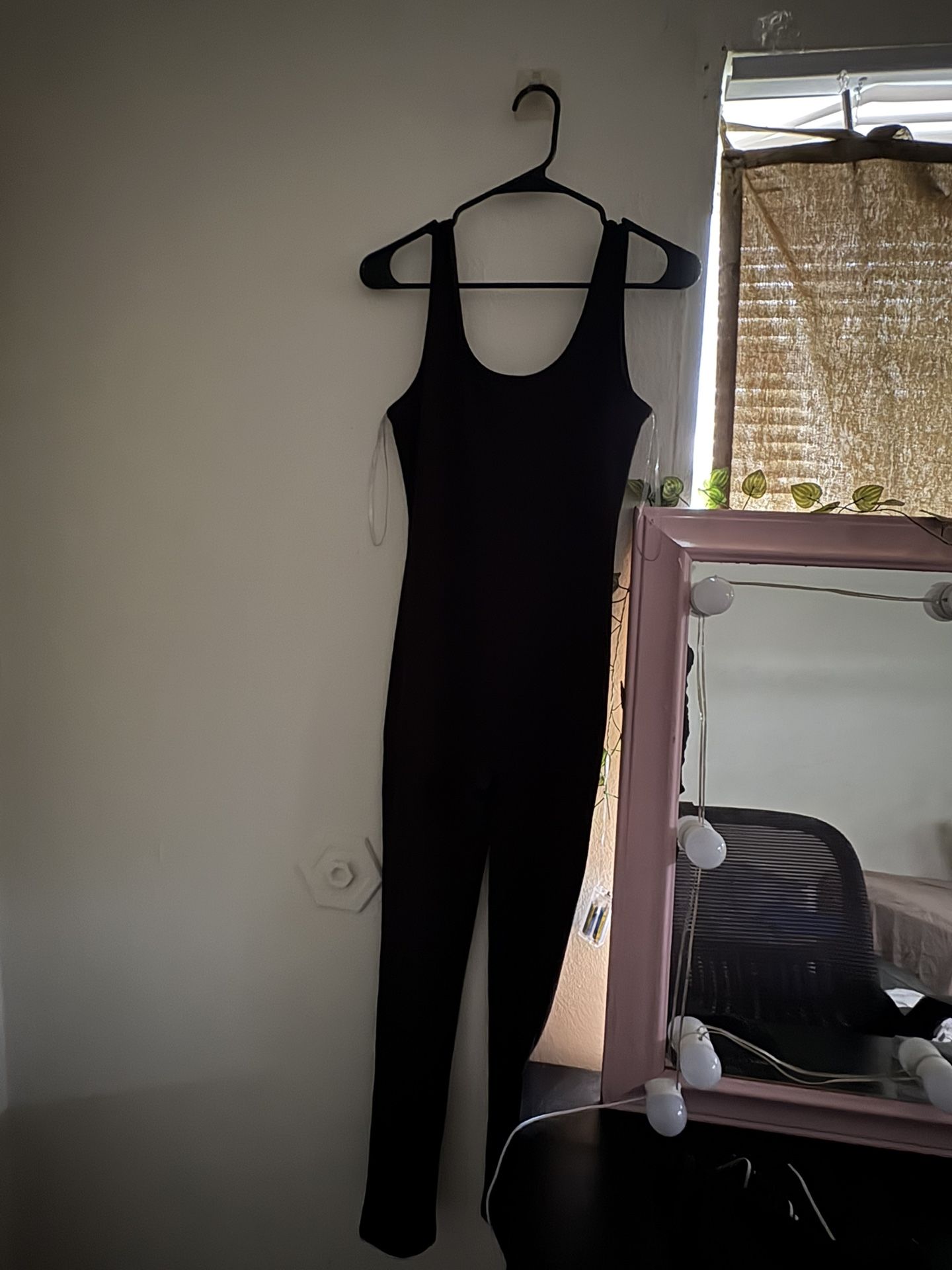 Jump Suit ( Medium )
